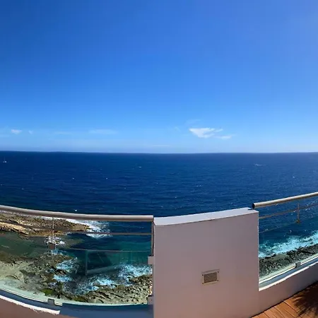 Appartement Magnificent Seafront 2-bedroom Penthouse Sliema