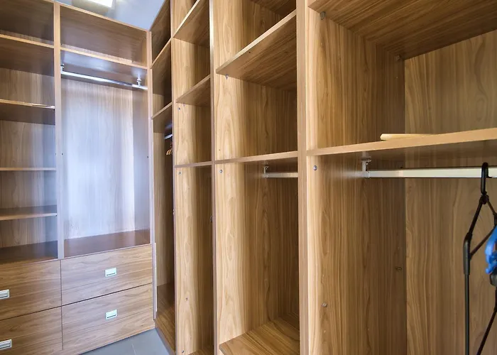 아파트 Magnificent Seafront 2-bedroom Penthouse 슬리에마